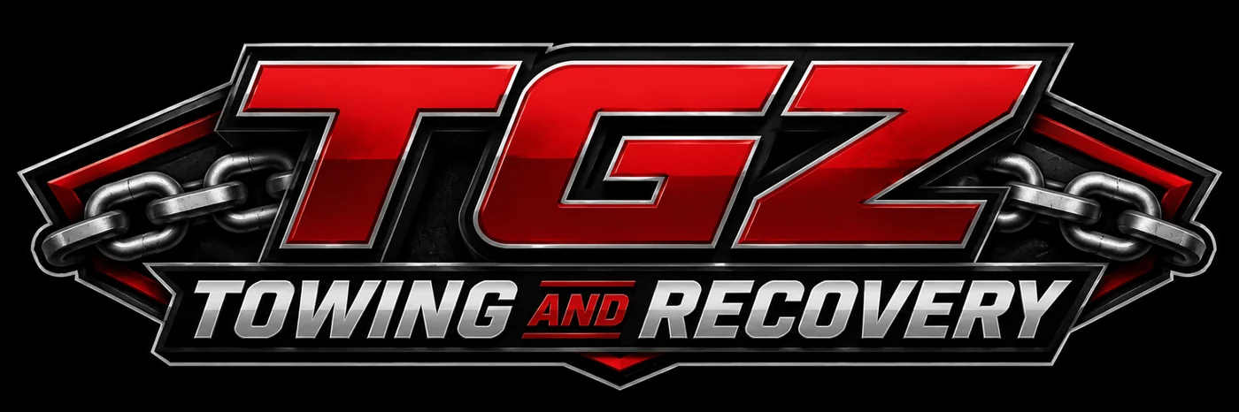 TGZ Towing and Recovery